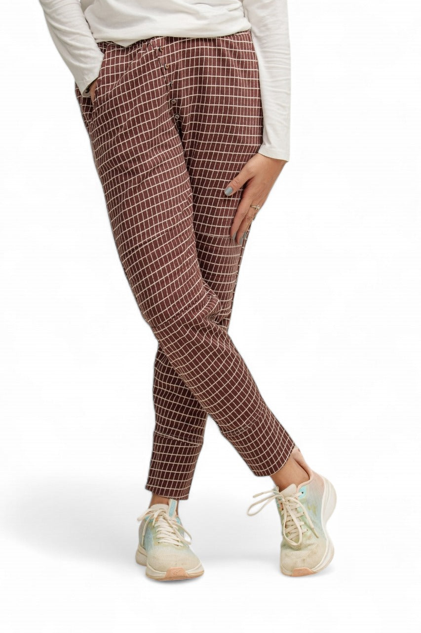 Premium Quality Box Printed Trouser