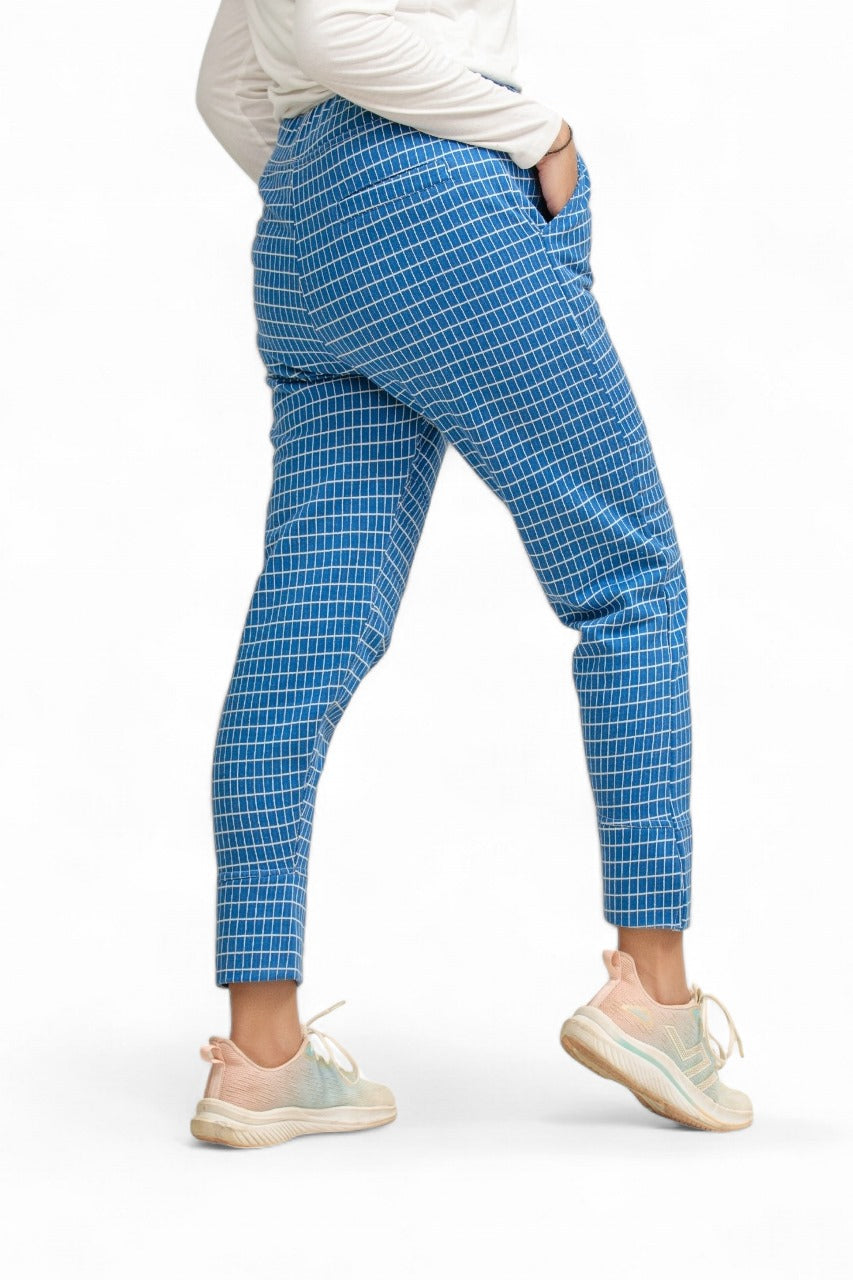 Premium Quality Lining Trouser