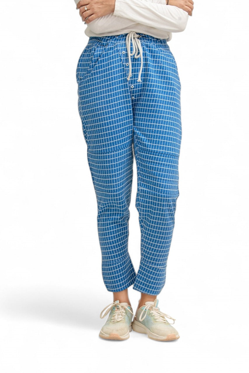 Premium Quality Lining Trouser