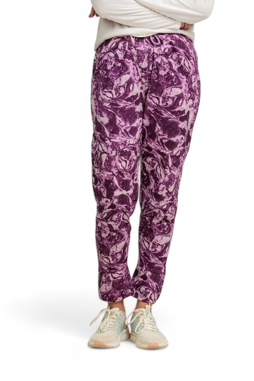 Premium Quality Color Fusion Printed Trouser