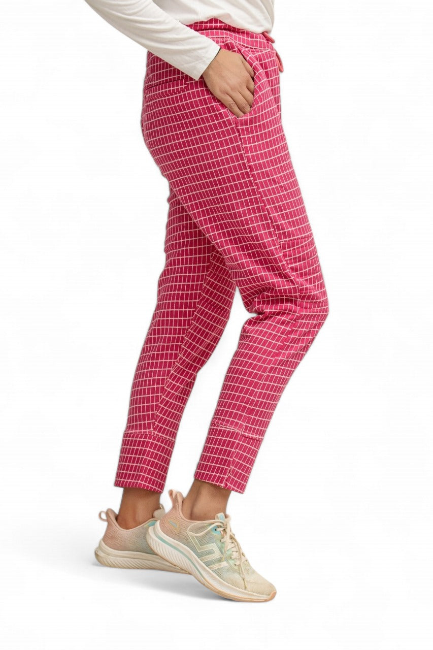 Premium Quality Box Printed Trouser