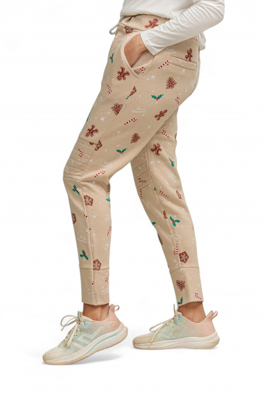 Premium Quality Candy Tree Printed Trouser