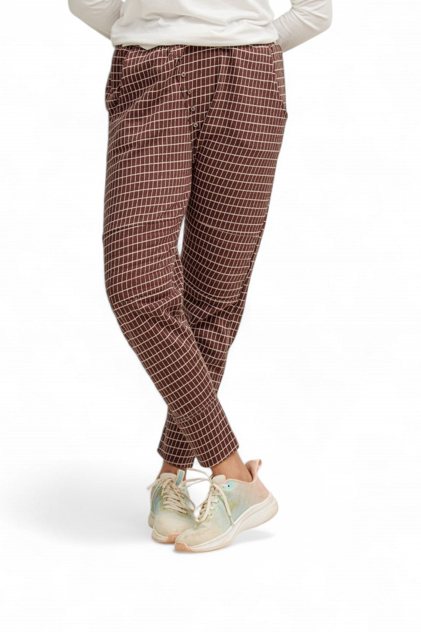 Premium Quality Box Printed Trouser