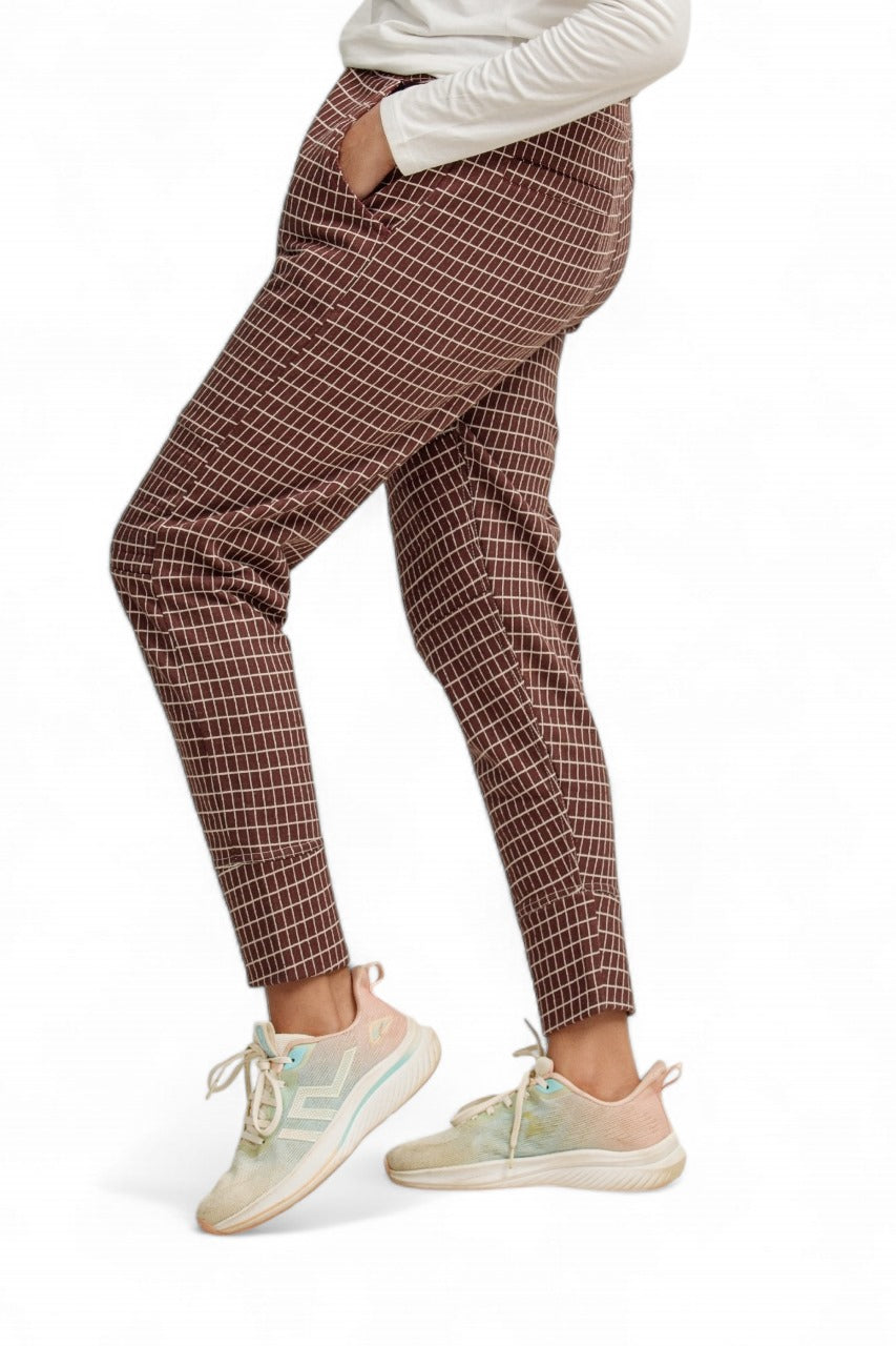 Premium Quality Box Printed Trouser